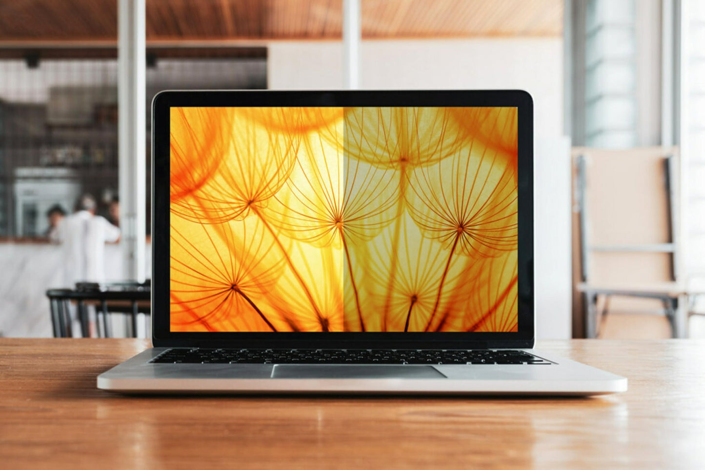 3M™ Bright Screen Privacy Filter for Dell™ Latitude™ 9510, 16:9, BPNDE002