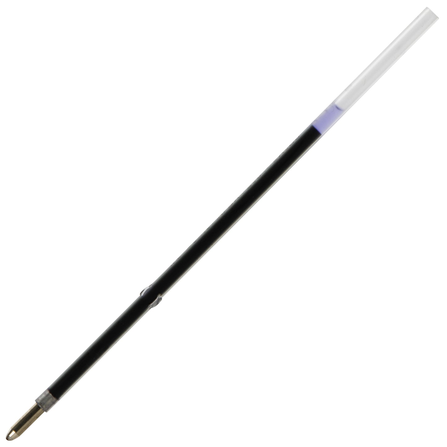 Refill Ink - GlideWrite Executive Ballpoint (1.0mm) Medium, Black Ink, 2-pk pouch (BXTM10-A)