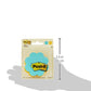 Post-it® Notes, 7350-DSY, 2.6 in x 2.6 in (66 mm x 66 mm), 100% PEFC, SGSCH-PEFC-COC-110078