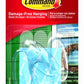 Outdoor Window Hooks, Clear, 5-Pk.