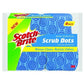 Scotch-Brite® Odor Resist Non-Scratch Sponge 20304-9, 9/4