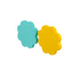 Post-it® Notes, 7350-DSY, 2.6 in x 2.6 in (66 mm x 66 mm), 100% PEFC, SGSCH-PEFC-COC-110078