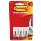 Command™ Small Wire Hooks 17067ES