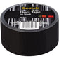 Scotch® Duct Tape 920-BLK-C, 1.88 in x 20 yd (48 mm x 18,2 m), Black