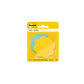 Post-it® Notes, 7350-DSY, 2.6 in x 2.6 in (66 mm x 66 mm), 100% PEFC, SGSCH-PEFC-COC-110078