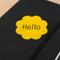 Post-it® Notes, 7350-DSY, 2.6 in x 2.6 in (66 mm x 66 mm), 100% PEFC, SGSCH-PEFC-COC-110078