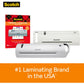 Scotch™ Thermal Laminator with 2 Pouches TL901X