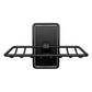 Command™ Soap Dish BATH34-MB-ESF, Matte Black