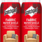 Scotchgard Fabric Water Shield, Water Repellent Spray for Spring and Summer Clothing and Household Upholstery Items, Long-Lasting Protection for Seasonal Fabric, Two 10 Oz Cans (Pack of 2)