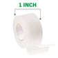 Nexcare™ Flexible Clear 771-2PK, 1 in x 360 in (25,4 mm x 9,14 m) in 2 Pk