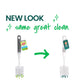 Scotch-Brite® Glass Brush, 503P-6, 6/1
