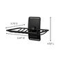 Command™ Soap Dish BATH34-MB-ESF, Matte Black