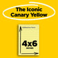 Post-it® Notes 660-8PK, Lined, 4 in x 6 in (101 mm x 152 mm), 100% PEFC, SGSCH-PEFC-COC-110078