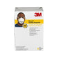 3M™ Particulate Respirator 8210 8210D20-DC, 20 eaches/pack, 4 packs/case