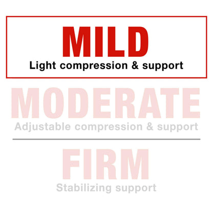 ACE™ Compression Hand Support 203062, Large/Extra Large