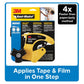3M™ Hand-Masker™ M3000 Dispenser