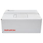 Scotch™ Mailing Box 8005-ESF, 11.25 in x 8.75 in (28,5 cm x 22,2 cm)