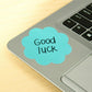 Post-it® Notes, 7350-DSY, 2.6 in x 2.6 in (66 mm x 66 mm), 100% PEFC, SGSCH-PEFC-COC-110078