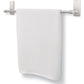 Command™ Bath Satin Nickel Towel Bar BATH51-SN-ESF