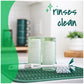 Scotch-Brite® Glass Brush, 503P-6, 6/1