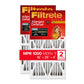 Filtrete™ Electrostatic Air Filter 1000 MPR NADP01-2PK-1E, 16 in x 25 in x 4 in (40.6 cm x 63.5 cm x 10.1 cm)