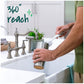 Scotch-Brite® Glass Brush, 503P-6, 6/1