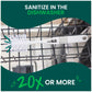 Scotch-Brite® Glass Brush, 503P-6, 6/1