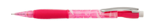 ICY Mechanical Pencil, (0.9mm), Tinted PInk Barrel (AL29TP)