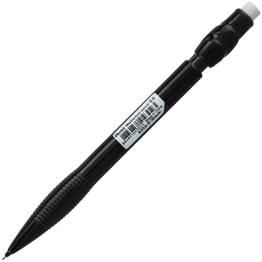 PRiME Mechanical Pencil, (0.5mm) Fine line, Black Barrel (AX5A)