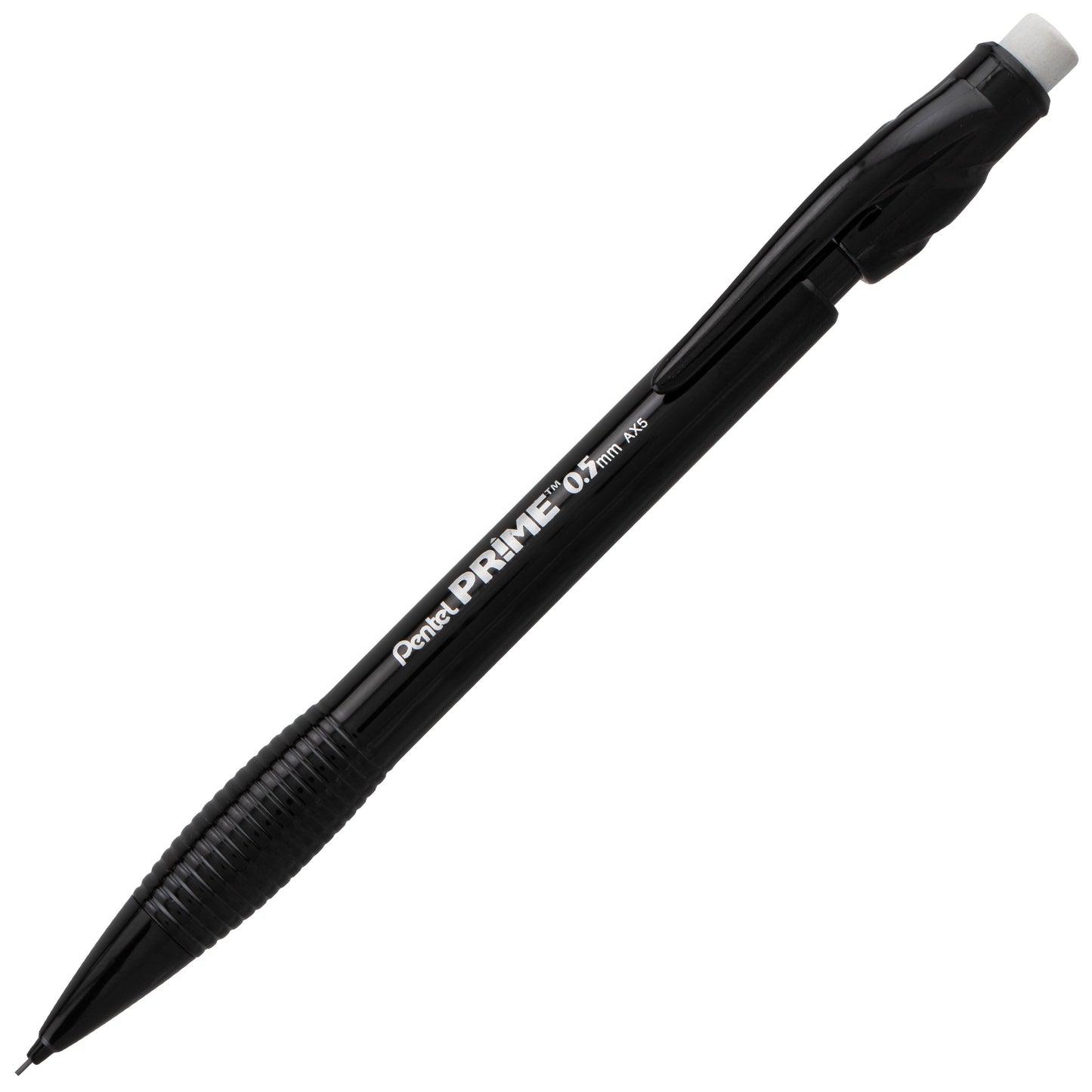 PRiME Mechanical Pencil, (0.5mm) Fine line, Black Barrel (AX5A)