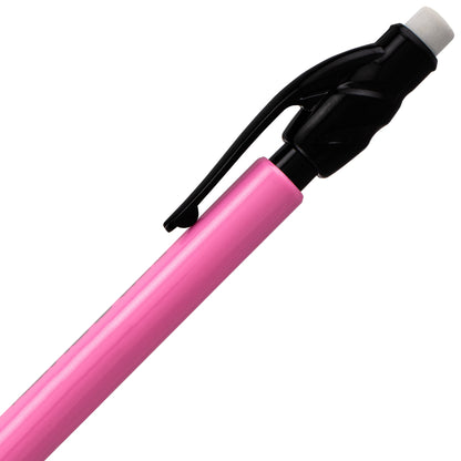 PRiME Mechanical Pencil, (0.5mm) Fine line, Pink Barrel (AX5P)