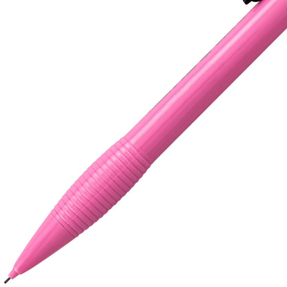 PRiME Mechanical Pencil, (0.5mm) Fine line, Pink Barrel (AX5P)
