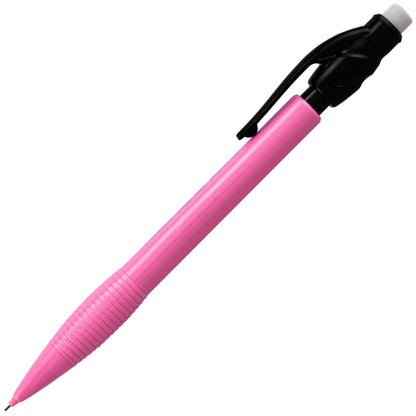 PRiME Mechanical Pencil, (0.5mm) Fine line, Pink Barrel (AX5P)