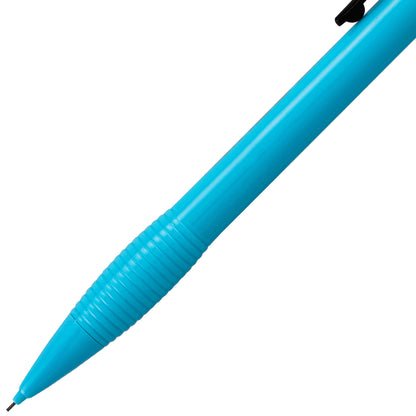 PRiME Mechanical Pencil, (0.5mm) Fine line, Sky Blue Barrel (AX5S)