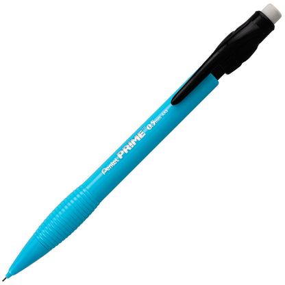 PRiME Mechanical Pencil, (0.5mm) Fine line, Sky Blue Barrel (AX5S)