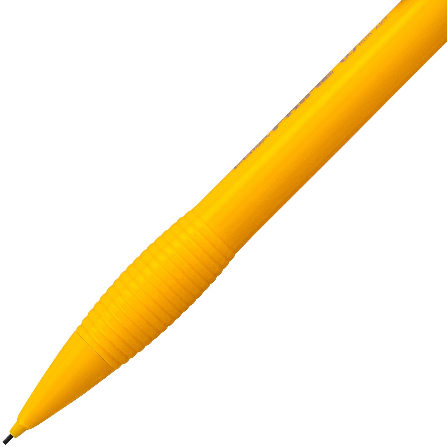 PRIME Mechanical Pencil (0.7mm) Yellow Barrel (AX7G)