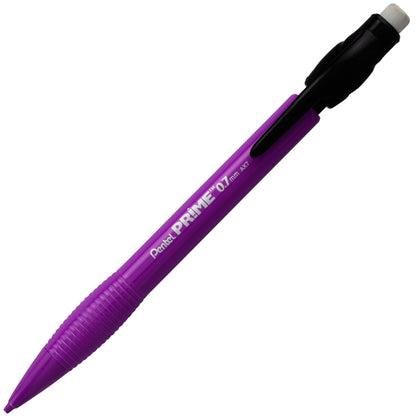 PRIME Mechanical Pencil (0.7mm) Violet Barrel (AX7V)