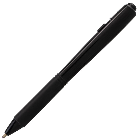 Pentel WOW! Ballpoint Pen, (1.4mm), Bold Line, Black Ink (BK444-A), 24 Dozen
