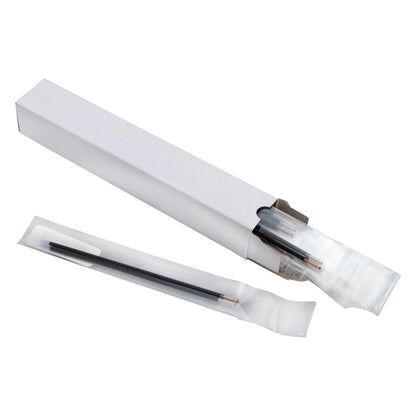 Refill Ink - For BK91 RSVP Ballpoint Pen, Medium Line, Red Ink 2-Pk Pouch (BKL10-B)