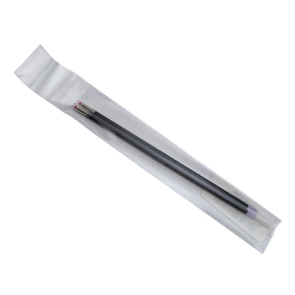 Refill Ink - For BK90 RSVP Ballpoint Pen, Fine Line, Black Ink 2-Pk Pouch (BKL7-A)