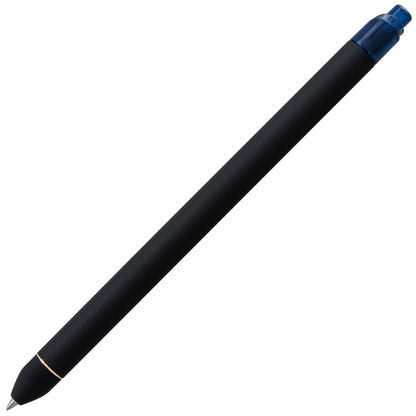 EnerGel Kuro Liquid Gel Pen, (0.7mm) Medium line, Navy Blue Ink (BL437R1-CA)