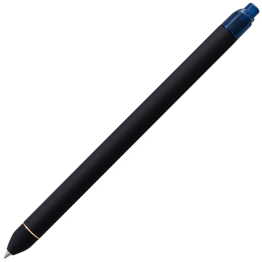 EnerGel Kuro Liquid Gel Pen, (0.7mm) Medium line, Navy Blue Ink (BL437R1-CA)