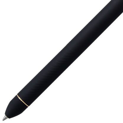 EnerGel Kuro Liquid Gel Pen, (0.7mm) Medium line, Navy Blue Ink (BL437R1-CA)