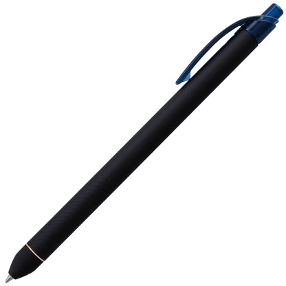 EnerGel Kuro Liquid Gel Pen, (0.7mm) Medium line, Navy Blue Ink (BL437R1-CA)