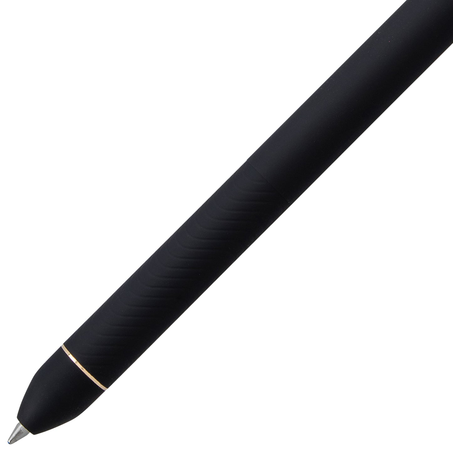 EnerGel Kuro Liquid Gel Pen, (0.7mm) Medium line, Blue Ink (BL437R1-C)