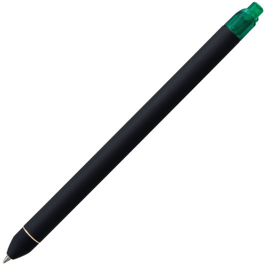 EnerGel Kuro Liquid Gel Pen, (0.7mm) Medium line, Green Ink (BL437R1-D)