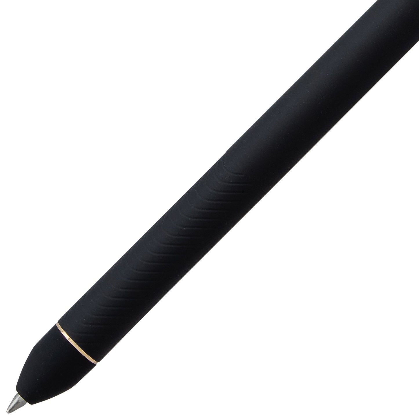 EnerGel Kuro Liquid Gel Pen, (0.7mm) Medium line, Green Ink (BL437R1-D)