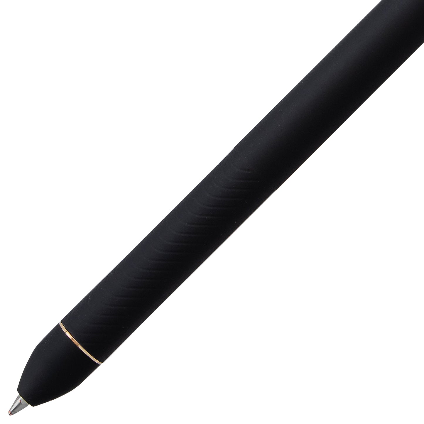 EnerGel Kuro Liquid Gel Pen, (0.7mm) Medium line, Orange Ink (BL437R1-F)