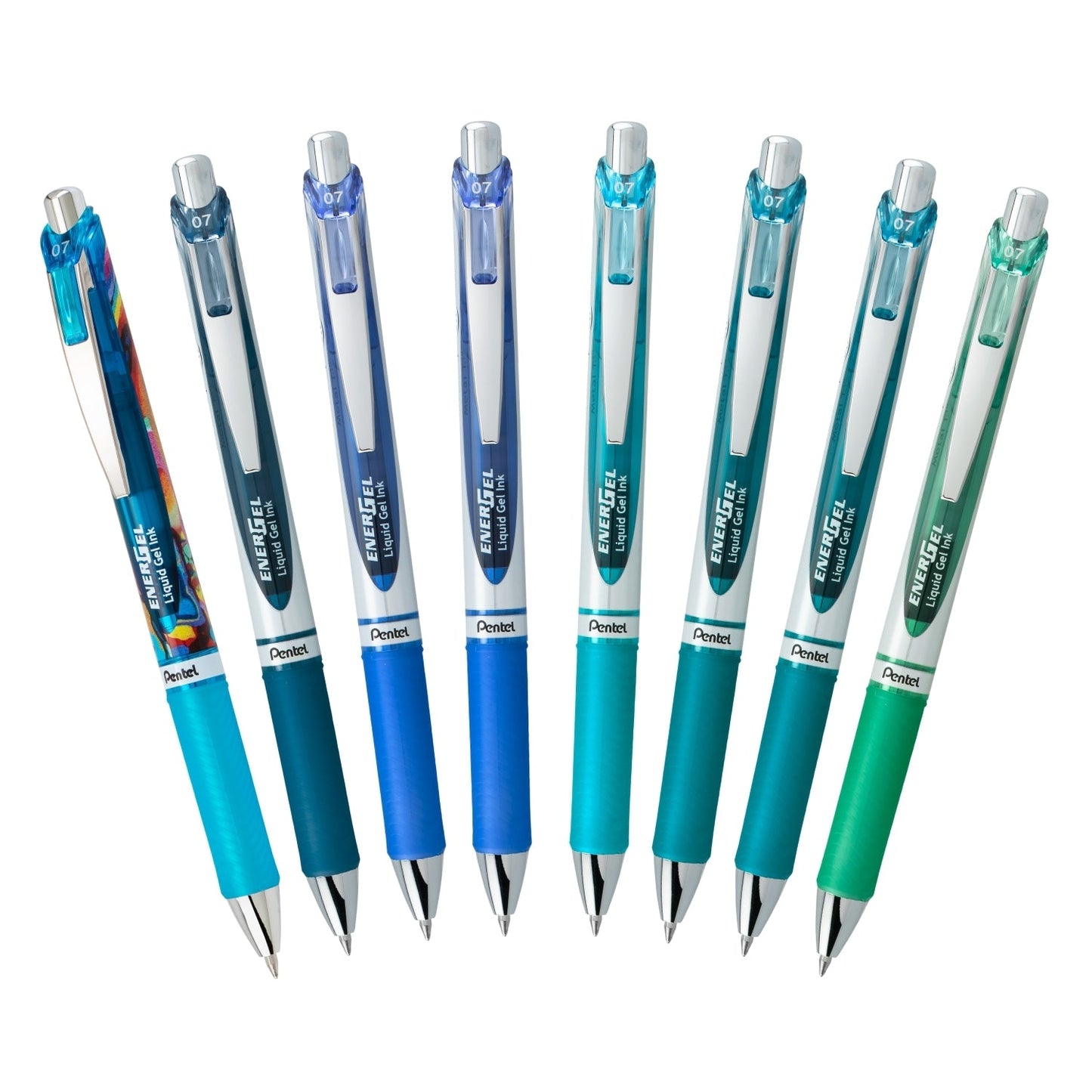 EnerGel Expressions (BL77XCHIBP8M)