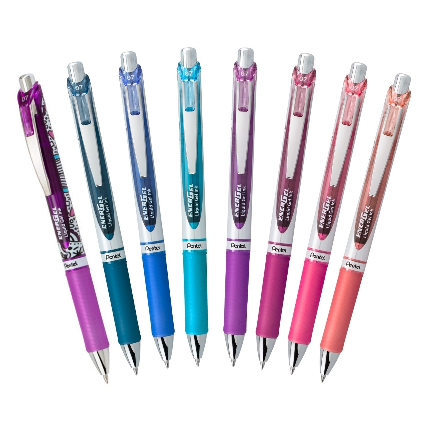 EnerGel Expressions (BL77XRIGBP8M)